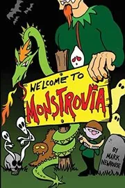Welcome to Monstrovia