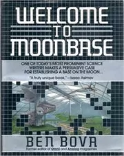Welcome to Moonbase