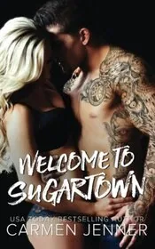 Welcome to Sugartown