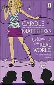 Welcome to the Real World