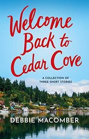 Debbie Macomber book cover