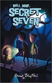 Well Done, Secret Seven