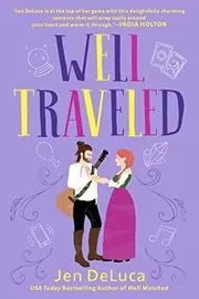Jen DeLuca book cover