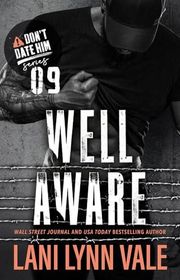 Book cover for "Well Aware" by Lani Lynn Vale