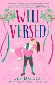 Jen DeLuca book cover