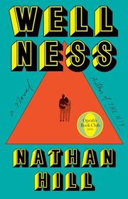 Nathan Hill book cover