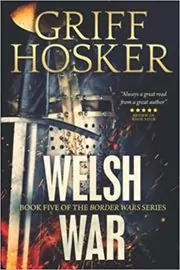 Welsh War