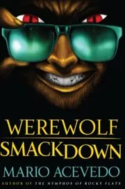 Werewolf Smackdown