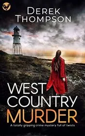 West Country Murder