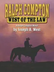 West Of The Law