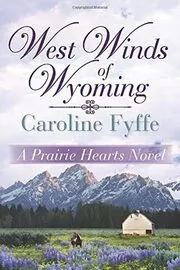 West Winds of Wyoming
