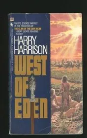 West of Eden