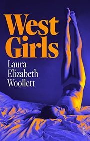 Laura Elizabeth Woollett book cover