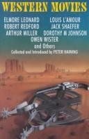Book cover for "Western Movies"
