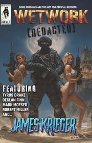Declan Finn book cover