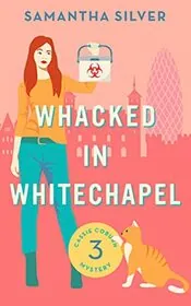 Whacked in Whitechapel