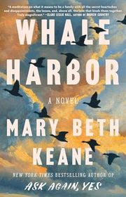 Mary Beth Keane book cover