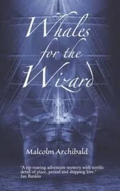 Whales for the Wizard