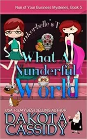 What A Nunderful World