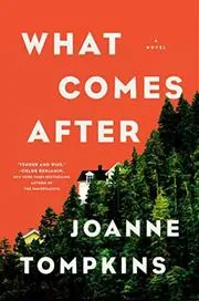 JoAnne Tompkins book cover