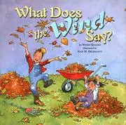 What Does the Wind Say?