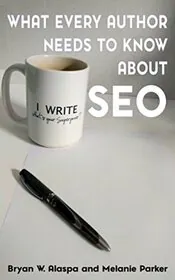 What Every Author Needs to Know About SEO