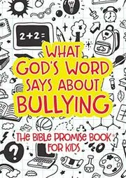 What God's Word Says about Bullying
