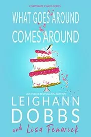 What Goes Around Comes Around