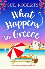 What Happens in Greece