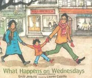 What Happens on Wednesdays