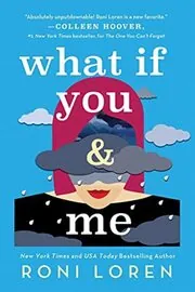 Roni Loren book cover