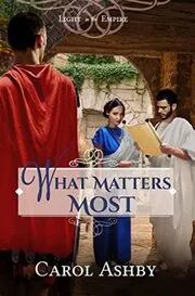 What Matters Most