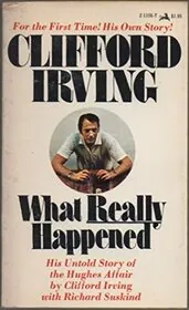 What Really Happened