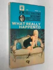 What Really Happened