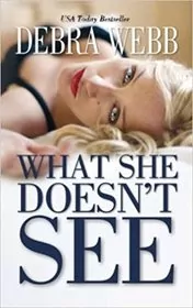 What She Doesn't See