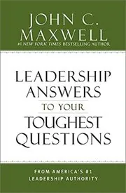 What Successful People Know About Leadership