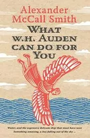 What W. H. Auden Can Do for You