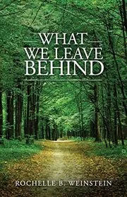 Rochelle B Weinstein