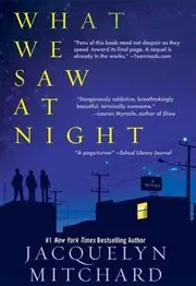 What We Saw at Night