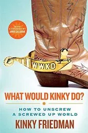 What Would Kinky Do?