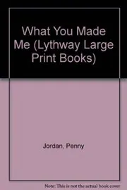 What You Made Me / Claiming His Shock Heir