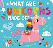 What are Unicorns Made Of?