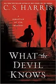 What the Devil Knows