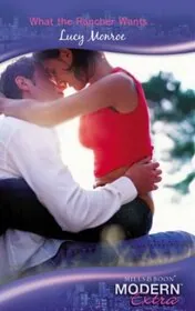 What the Rancher Wants