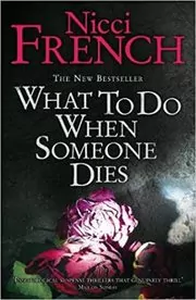 What to do When Someone Dies