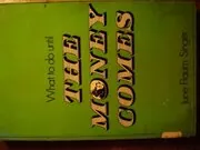 What to do until the money comes;