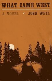 Josh Weil book cover