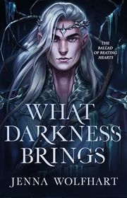 Jenna Wolfhart book cover