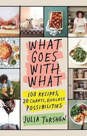 Julia Turshen book cover