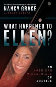 Nancy Grace book cover